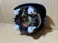 Audi a4 b8 рестайлінг  подушка повітряна подушка безпеки водія 4 спицевий 8k0880201ac Ціна, фото thumb