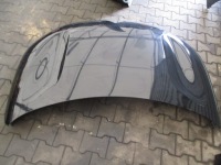 фото thumb №9, Citroen c5 aircross капот бампер балка крила радіатор чорний