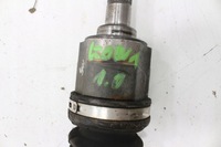 фото thumb №10, Приводной вал левая 49500j900 hyundai kona 1.0 t-gdi