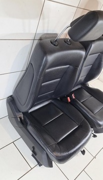 фото thumb №8, Mercedes w212 sedan сидіння диван комплект