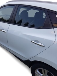 фото thumb №1, Hyundai ix35 двері задня задні ліва wd