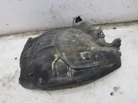 фото thumb №4, Підкрилок ліві перед рестайлінг комплект audi a8 d4 4h