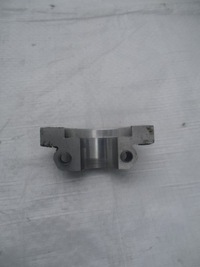 фото thumb №2, Перемичка підніжка вал renault mercedes 1.5 dci cdi