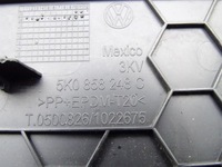 фото thumb №3, Vw golf vi 08-13 захист заглушка панелі