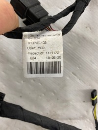 фото thumb №7, Mercedes a243 w243 eqa жгут a2435405301