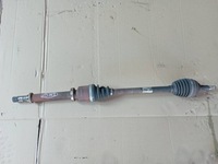фото thumb №1, Renault clio iii 3 1.2 tce приводной вал правая 391009067r
