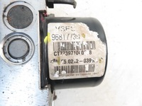 фото thumb №5, Насос abs opel antara a l07 96817739 25021203904