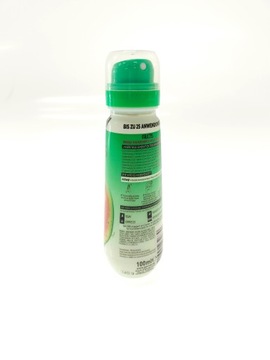 Garnier Fructis Watermelon Invisible Dry Shampoo Сухой шампунь 100 мл