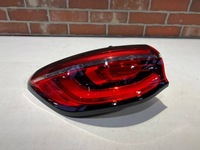 фото thumb №1, Лампа задня задня ліва mg hs ev 18- 10420733