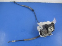 Купить Alfa romeo 159 i универсал замок дверь задний  левый 5pin+linka замка, фото thumb