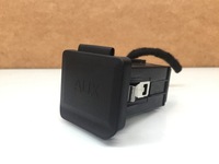 фото thumb №1, Meriva b ii разъём aux 13339485