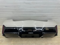 фото thumb №1, Бампер задняя задний bmw ix i20 lci lift m набор