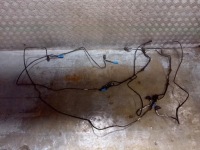 Купити Renault express 1.5 bluedci bdci труба патрубок шланг adblue трубка, фото thumb