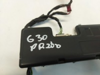 фото thumb №8, Bmw g30 530e модуль блок управления камера kafas 9472820-01