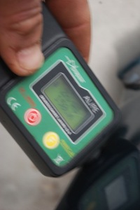 фото thumb №14, Крила правий перед audi a8 d2 lift lz6h lubelskie