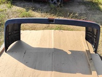 фото thumb №6, Opel vectra a бампер задний 90287281