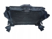 Купить Mercedes s klasa 222 радиатор воды кондиционер дизель, фото thumb