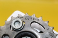 фото thumb №5, Вал балансувальний 06e103331e a6 c7 chv 2.8fsi