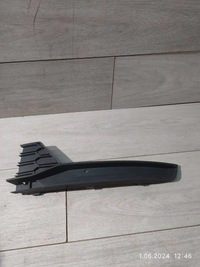 фото thumb №1, 8574. rapid lift решітка бампер лівий перед 5ja807681a