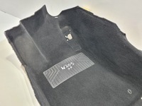 фото thumb №6, Mercedes c-klasa w205 коврик обшивка левый перед sedan