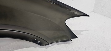 фото thumb №12, Крило лівий перед переднє bmw x3 f25 10-17