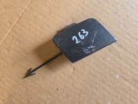 Купить Audi a3 8p 2005-2008 заглушка фаркоп бампера перед передняя 8p4807241, фото thumb