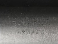 фото thumb №7, Dodge charger 2017 комплект другое элементы отделка багажника