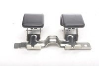 фото thumb №2, Honda hr-v ii кнопка ручка открывания капот