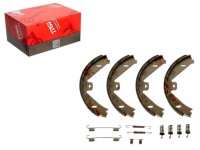 Купити Набір колодка гальмівних trw ls2036 39716 fsb4026, фото thumb