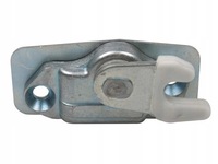 фото thumb №1, Замок дверь fiat ducato 94 bok / задняя