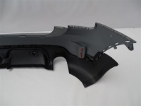 Бампер задні mini f60 jcw john cooper works Ціна, фото thumb