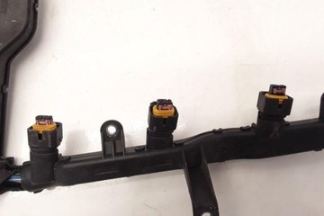 фото thumb №9, Джгут двигуна fiat bravo ii 198_ 55209112 1.6l дизель 77kw 2008