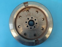 фото thumb №1, Seat leon 4 iv fr 2.0 tdi 110kw 21 r колесо двухмассовый сцепление 05l105266k