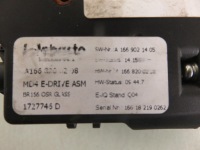 фото thumb №6, Моторчик люк mercedes gle w166 a1669021405 5ds93444000