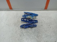 фото thumb №1, Ford ecosport lift петля петли капот передней