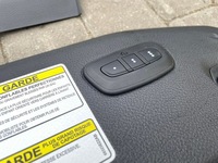 фото thumb №7, Jeep wrangler jl пластики салона обивка