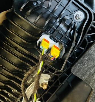 фото thumb №9, Mercedes c-klasa w205 14r. панель консоль a2056800087