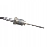 фото thumb №2, Датчик температуры выхлопных газов denso denso-0157