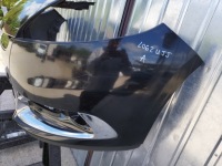 Купить Бампер перед хром renault scenic 3 3 рестайлинг  2012-2016 цвет tegne, фото thumb