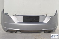 фото thumb №8, Audi tt cabrio 8s s-line задня бампер задній + кришка багажника багажника + лампи лампа