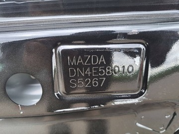 фото thumb №7, Двері перед передні праві mazda mx-30 mx30