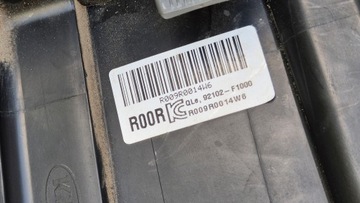 фото thumb №14, Лампа фара правый перед kia sportage iv 2015- оригинальный номер 92102-f1000 красивая оригинал