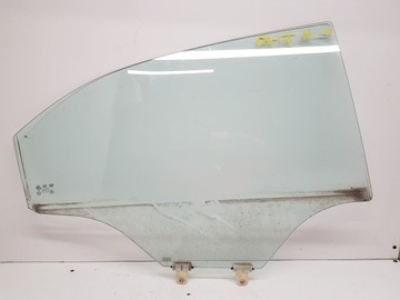 фото thumb №1, Kia rio iii скло двері праві зад задня 2011-17r