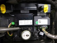 фото thumb №10, Jaguar xe x760 стеля комплект захист оригінал