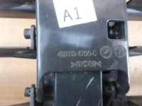 фото thumb №16, Toyota tundra 22- руль воздуха жалюзи 459313-10190-c оригинал