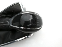 фото thumb №7, Ручка коробка передач 6 чехол opel astra j 4
