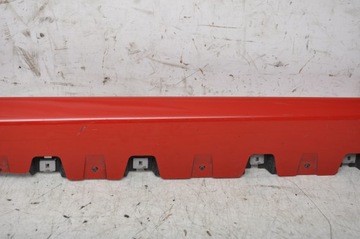 фото thumb №9, Ford ecosport рестайлинг st-line накладка пороговая правая