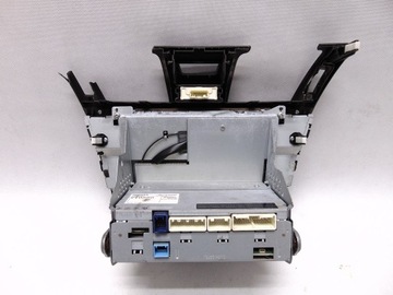 фото thumb №6, Радіо навігація gps дисплей 86110-50260 lexus ls iv ls460 ls600h 06- eu