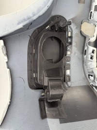 Mercedes e-klasa w214 amg седан гібрид бампер перед передній a2148855303 Київ, фото thumb