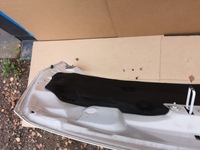 фото thumb №9, Ford focus mk3 рестайлінг 14-18 капот кришка двигуна колір 5f